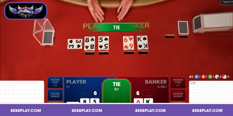 Baccarat গেমে প্রফেশনাল কৌশল ও জয়ের অভিজ্ঞতা