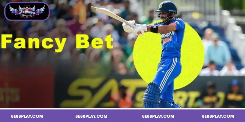 এ সম্পর্কে আরও ভালোভাবে জানুন Fancybet