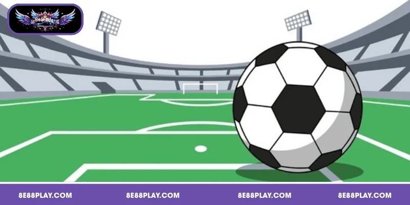 বুঝুন Soccer 8E88