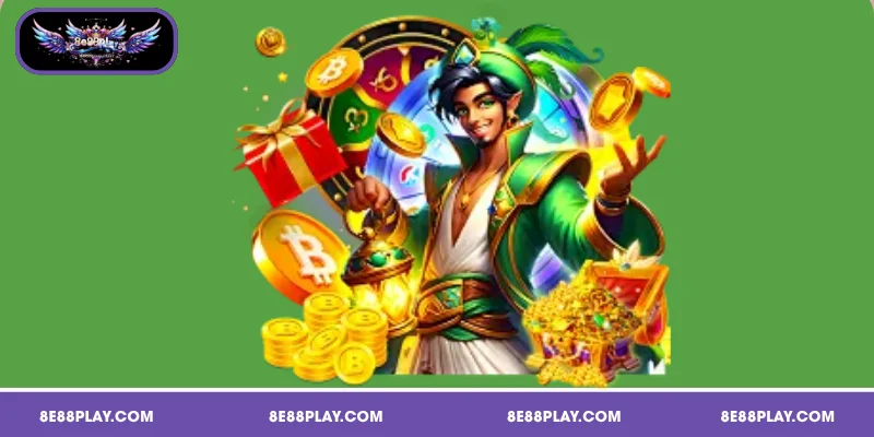 যে কারণে 567 স্লট 8E88 স্বতন্ত্র