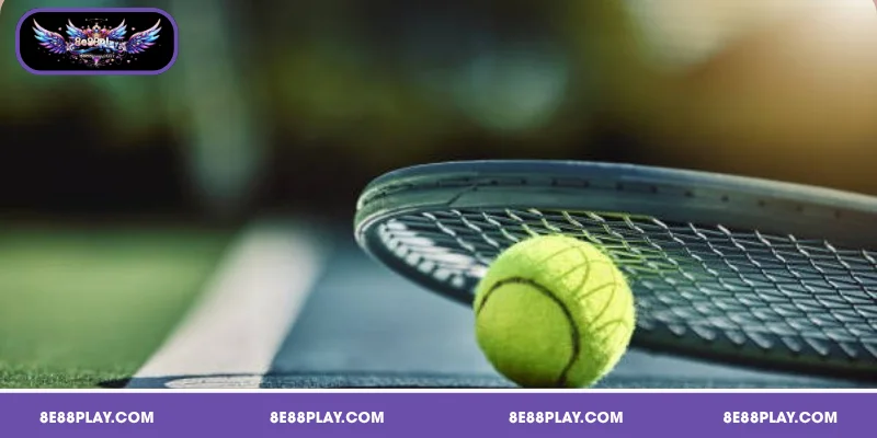 সংক্ষিপ্ত বিবরণ Tennis 8E88