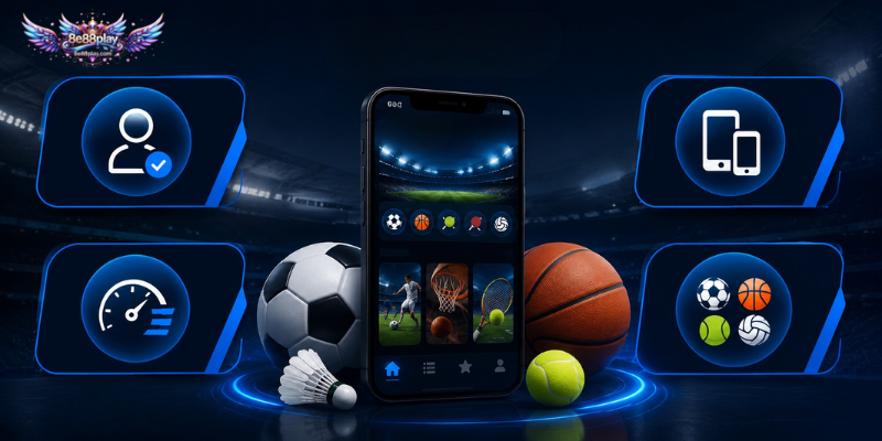 PPVIP Sports is a digital sports entertainment section