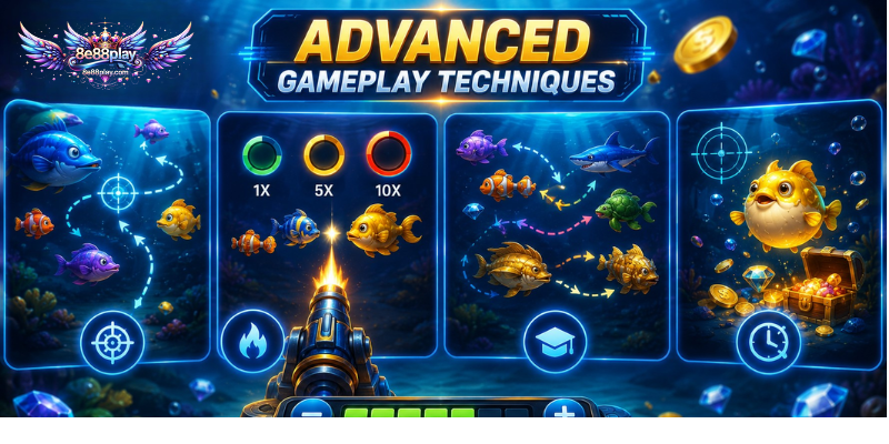 Advanced Gameplay Techniques