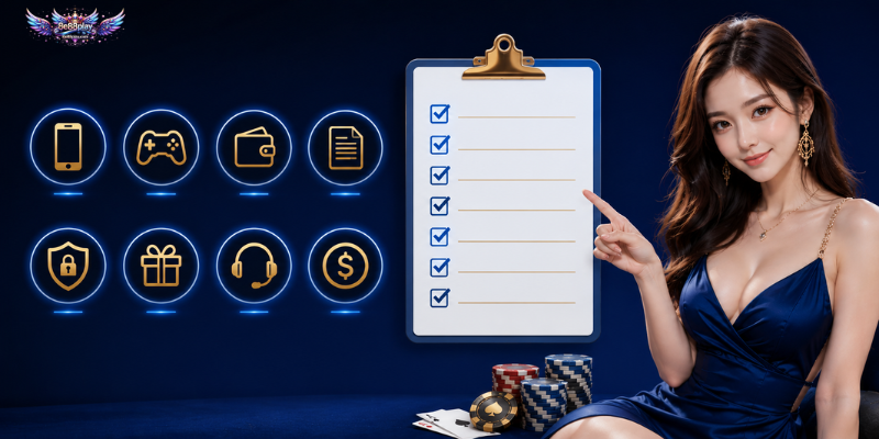 How to Evaluate the Platform