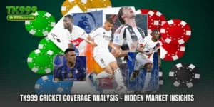 TK999 Cricket Coverage Analysis - Hidden Market Insights