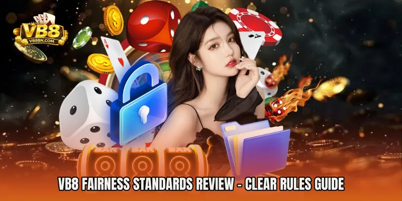 VB8 Fairness Standards Review - Clear Rules Guide
